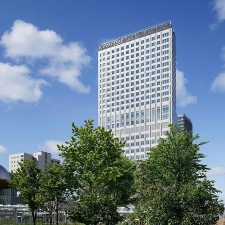 Hotel Courtyard By Marriott Fukui Esterno foto
