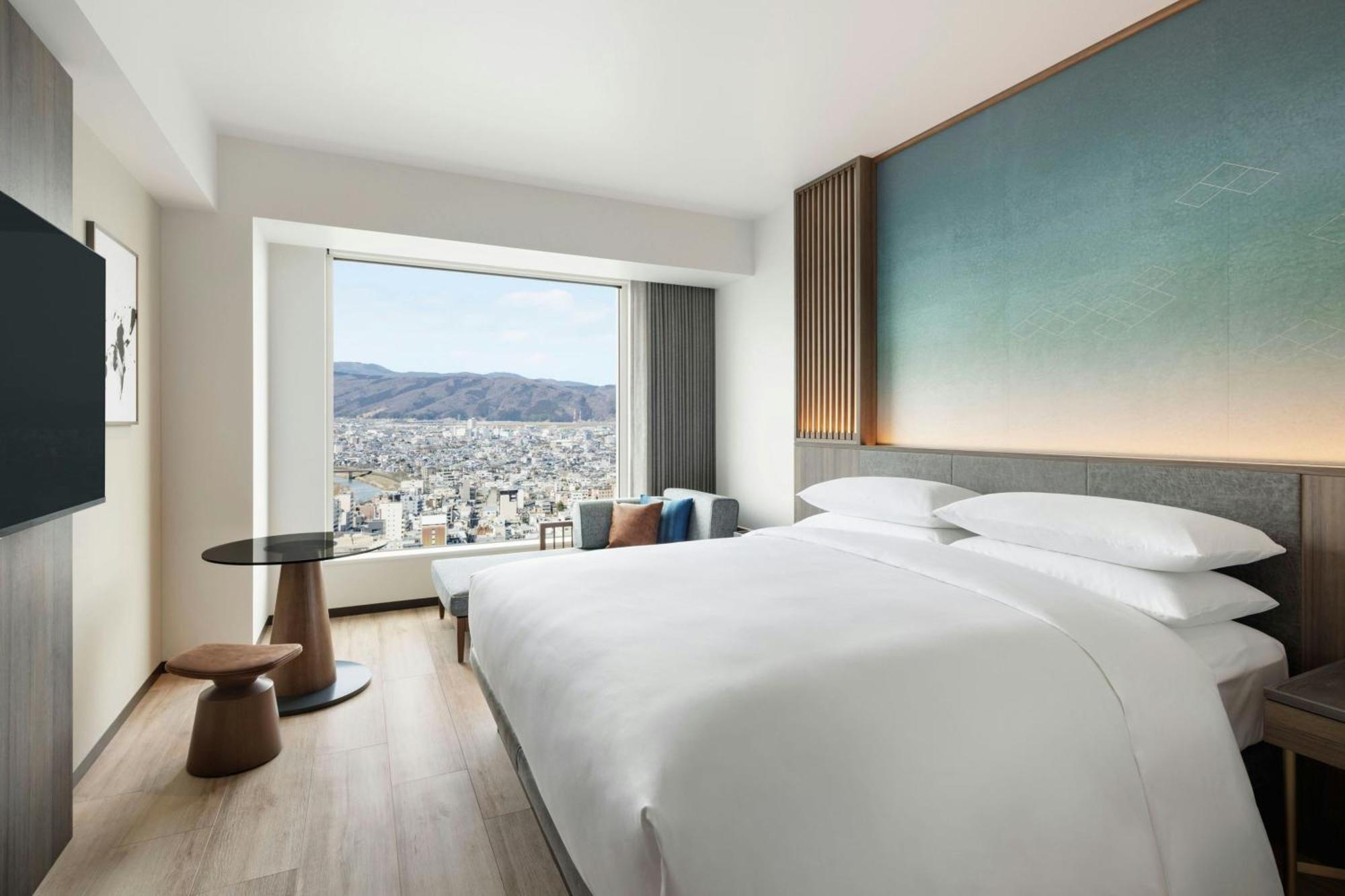 Hotel Courtyard By Marriott Fukui Esterno foto