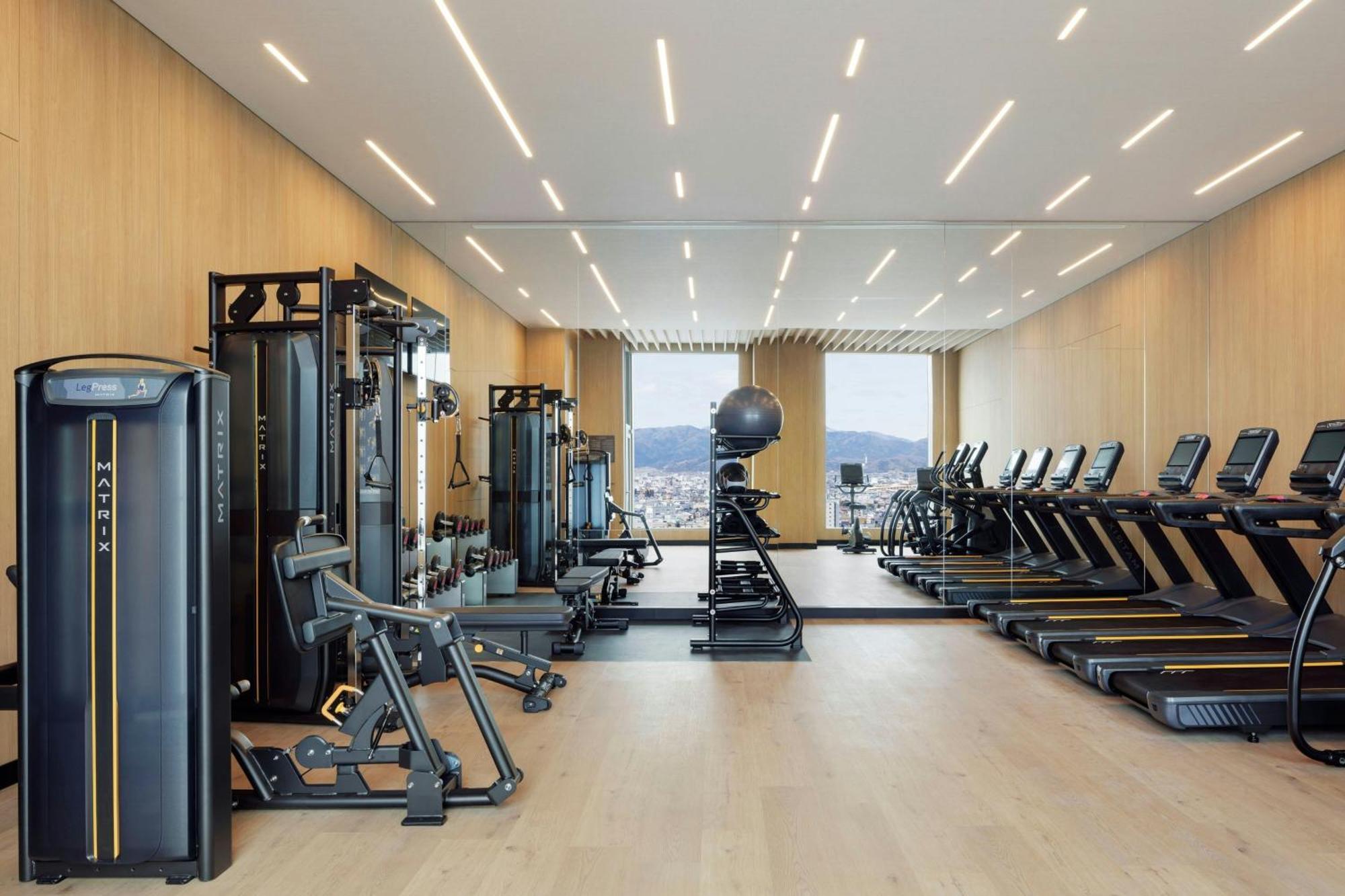 Hotel Courtyard By Marriott Fukui Esterno foto