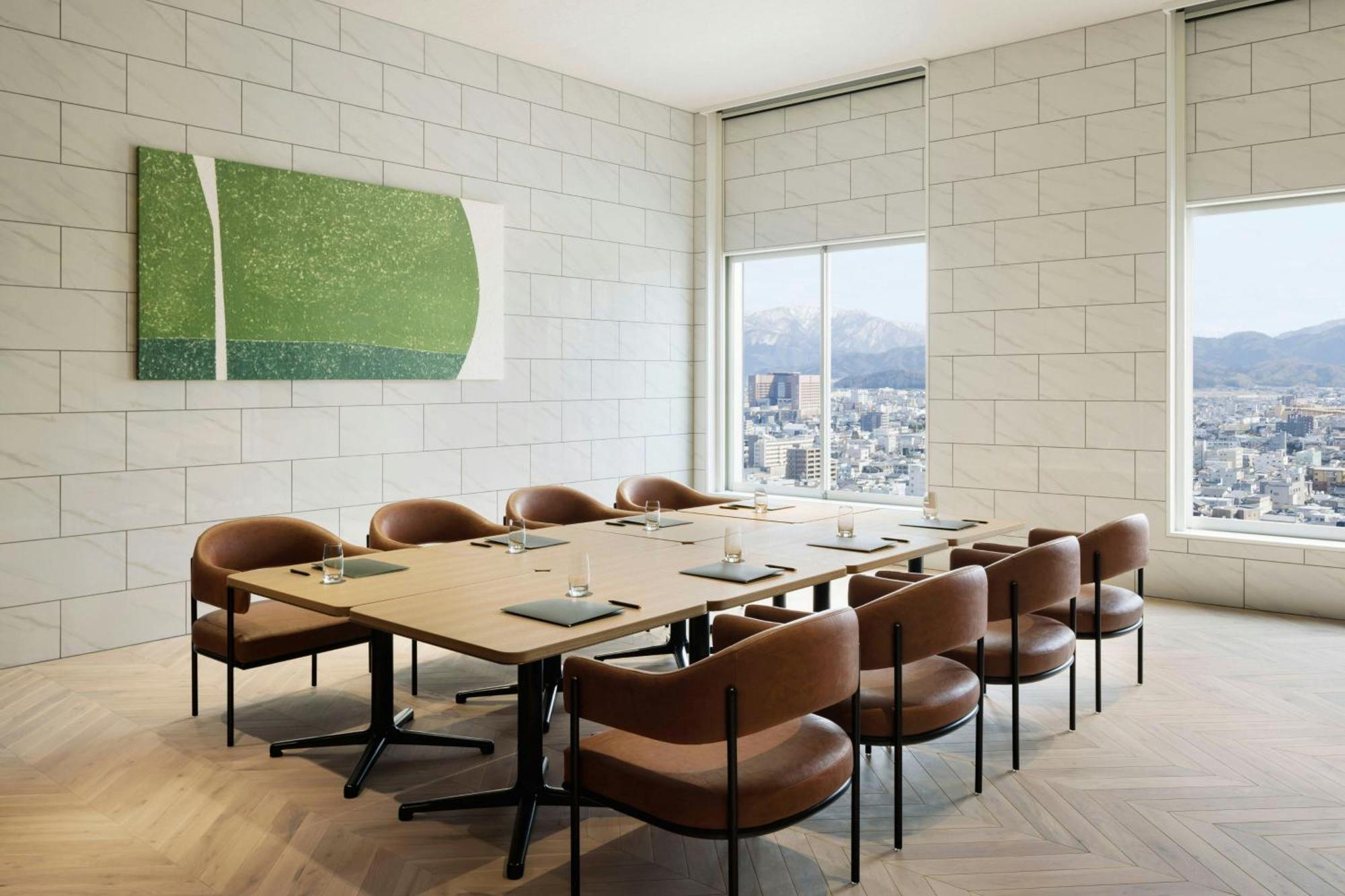 Hotel Courtyard By Marriott Fukui Esterno foto