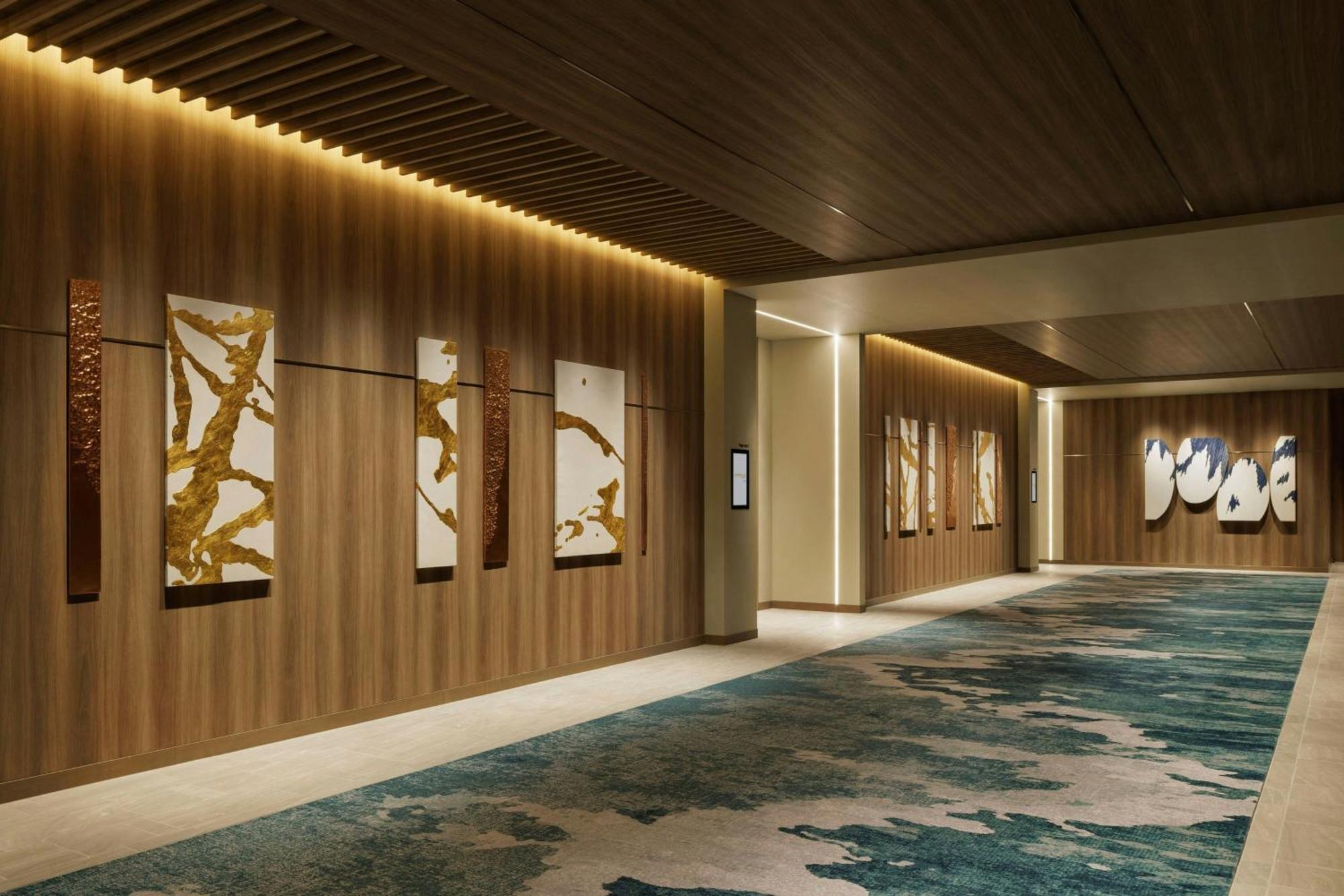 Hotel Courtyard By Marriott Fukui Esterno foto