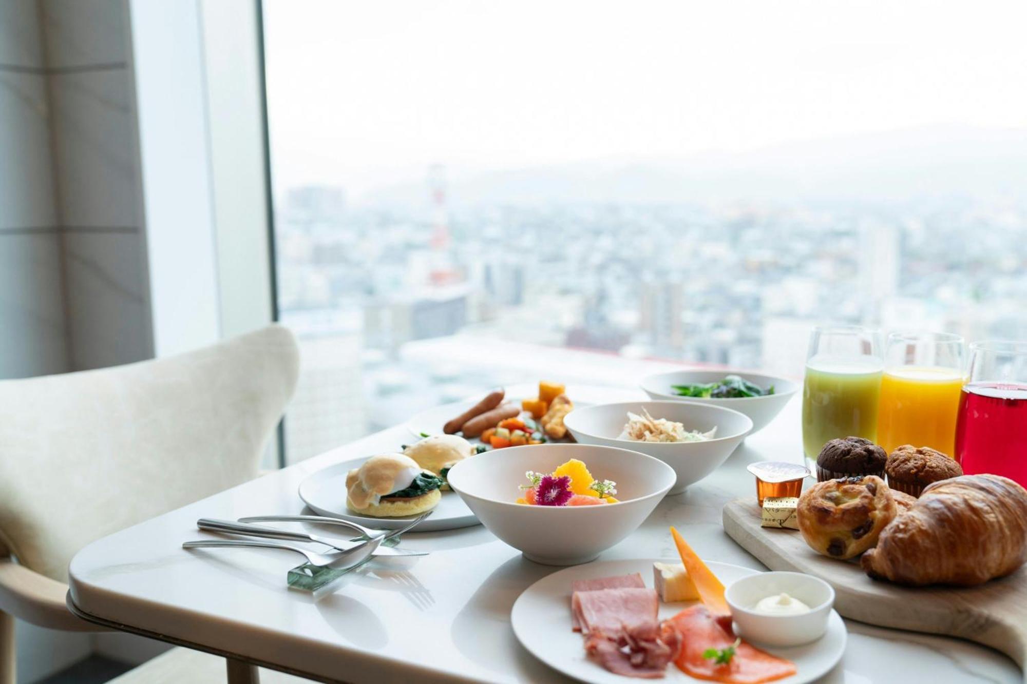 Hotel Courtyard By Marriott Fukui Esterno foto
