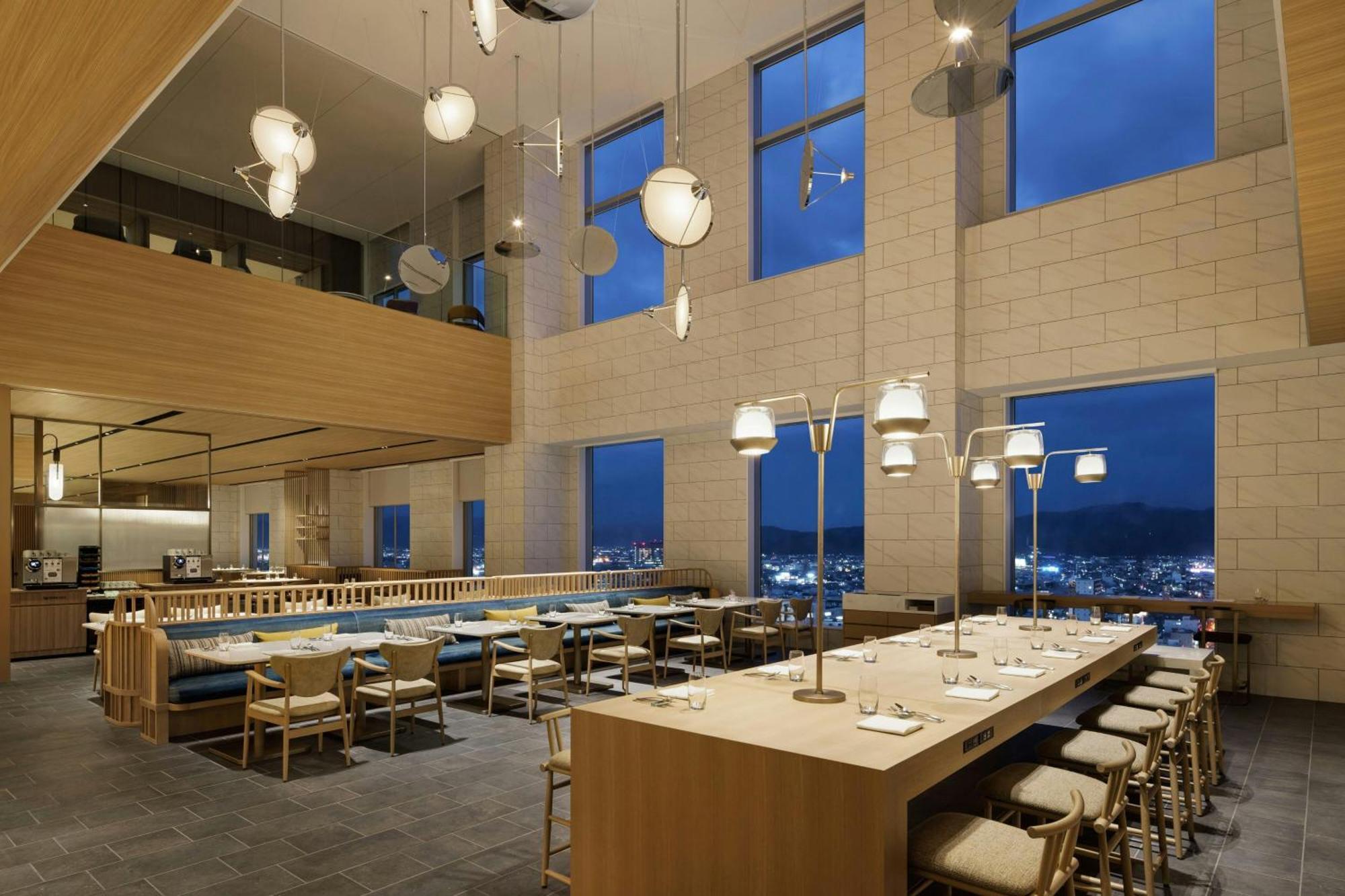 Hotel Courtyard By Marriott Fukui Esterno foto