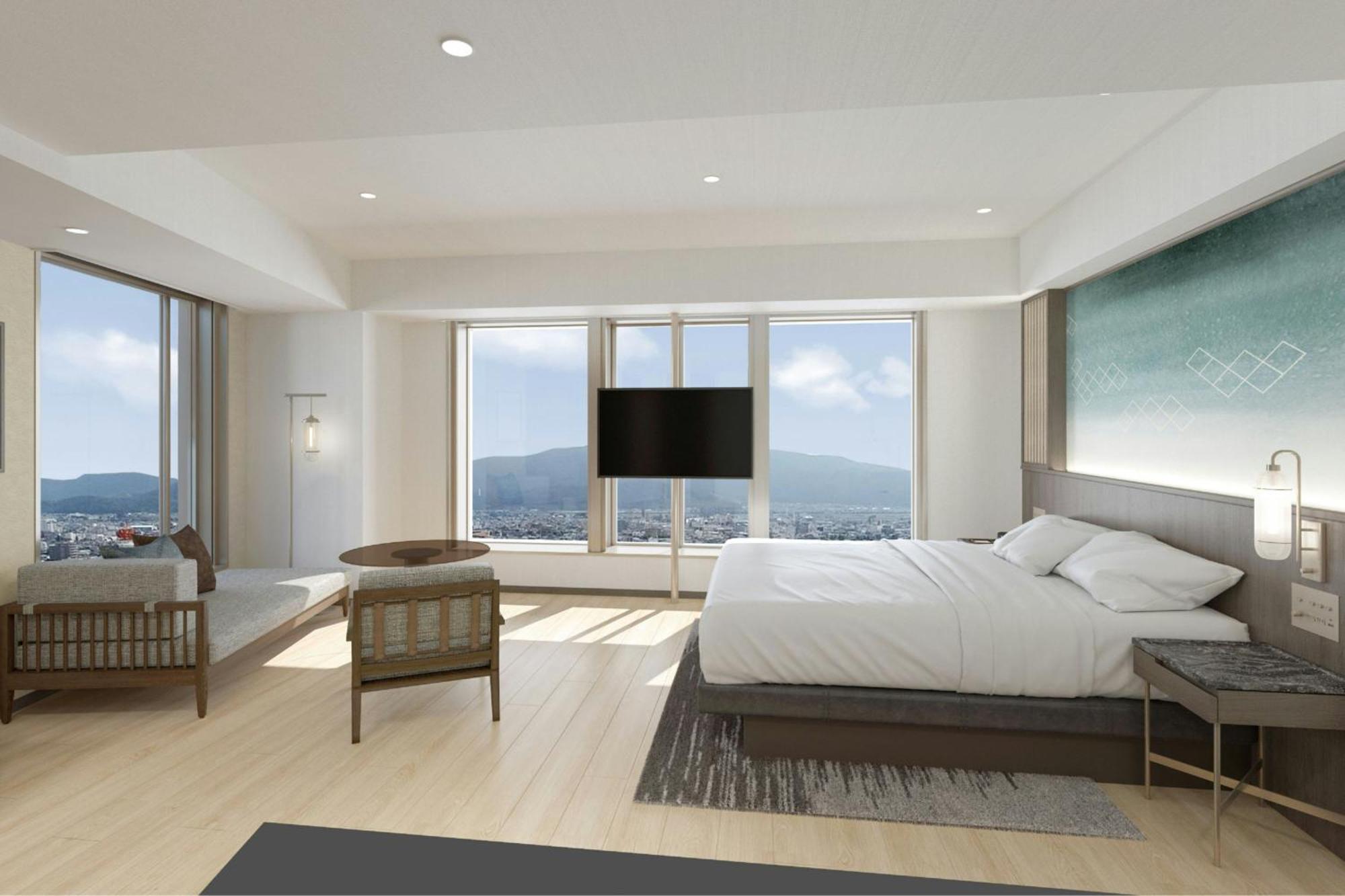 Hotel Courtyard By Marriott Fukui Esterno foto