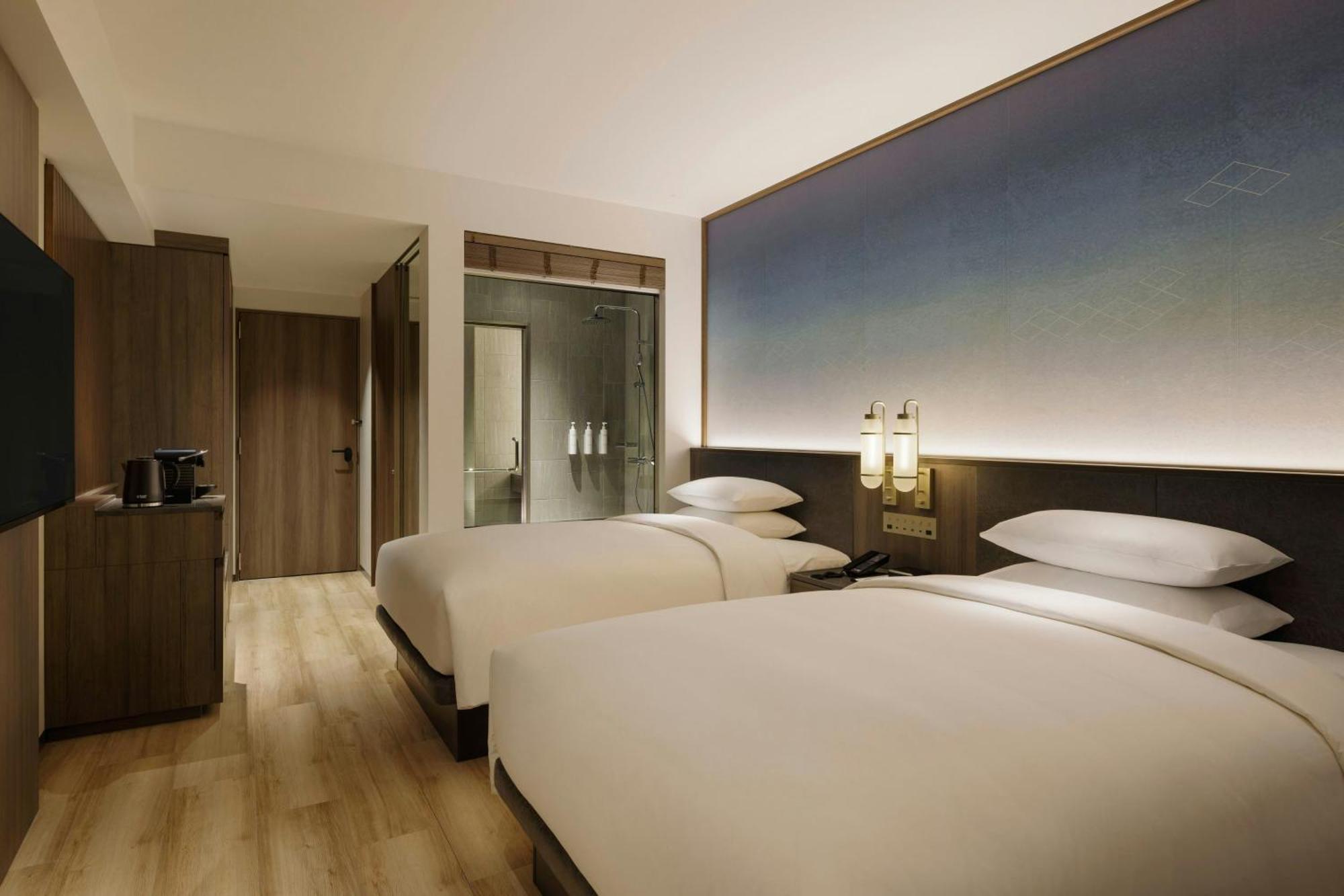 Hotel Courtyard By Marriott Fukui Esterno foto