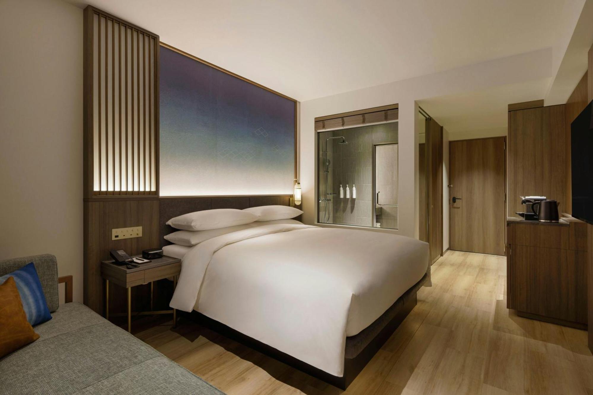 Hotel Courtyard By Marriott Fukui Esterno foto
