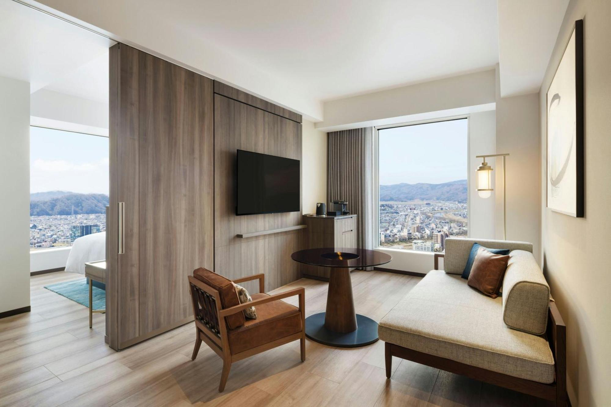 Hotel Courtyard By Marriott Fukui Esterno foto