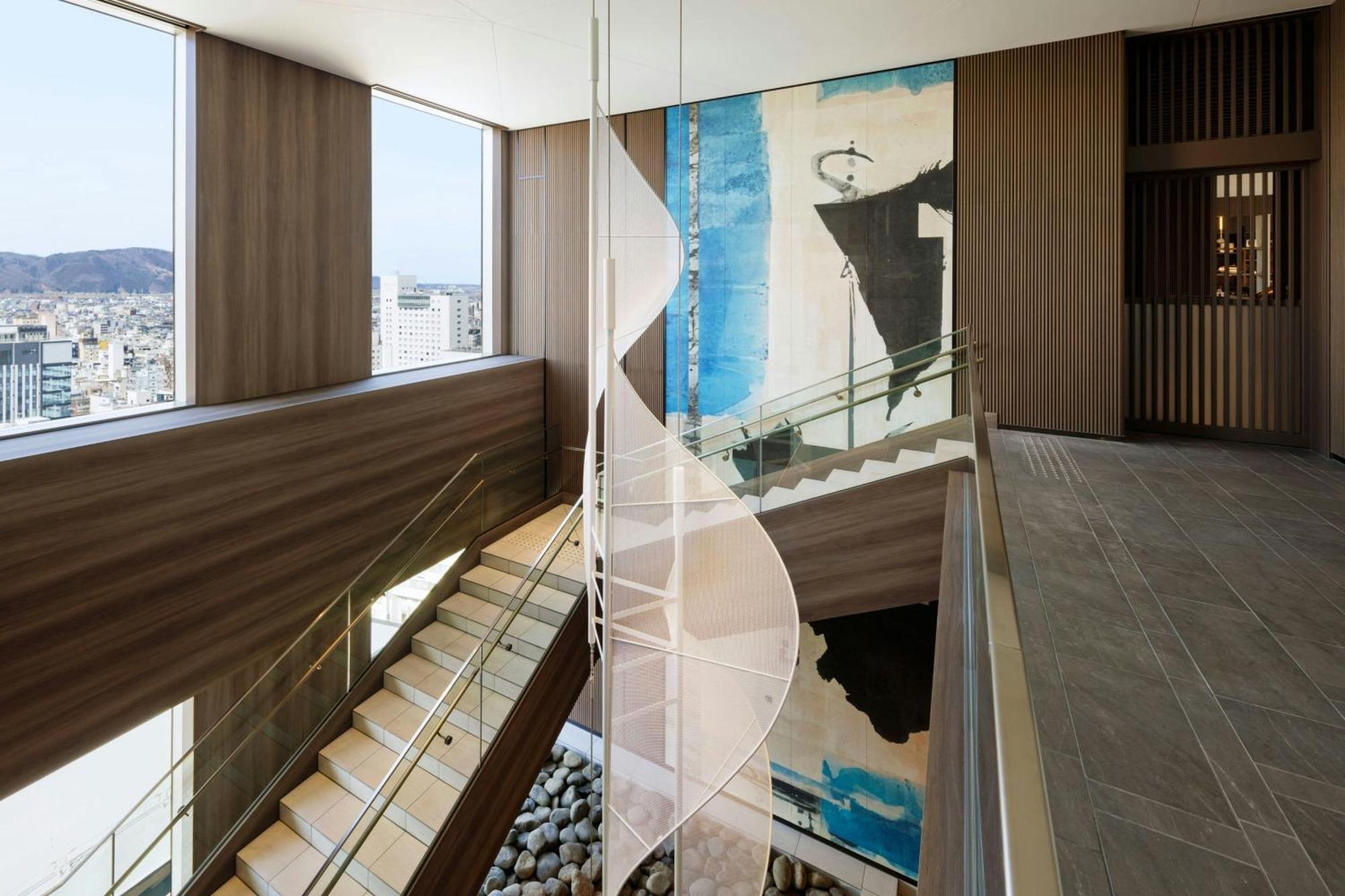 Hotel Courtyard By Marriott Fukui Esterno foto